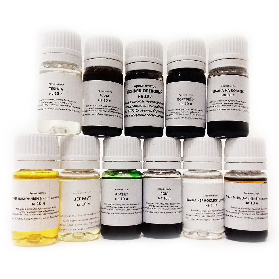 Вкусо ароматическая добавка от 75 рублей в Назрани