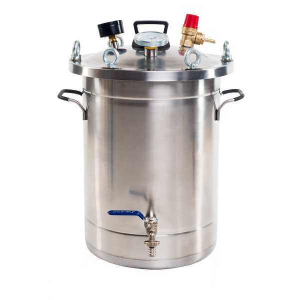 Распродажа автоклавов БУЛАТ в Назрани